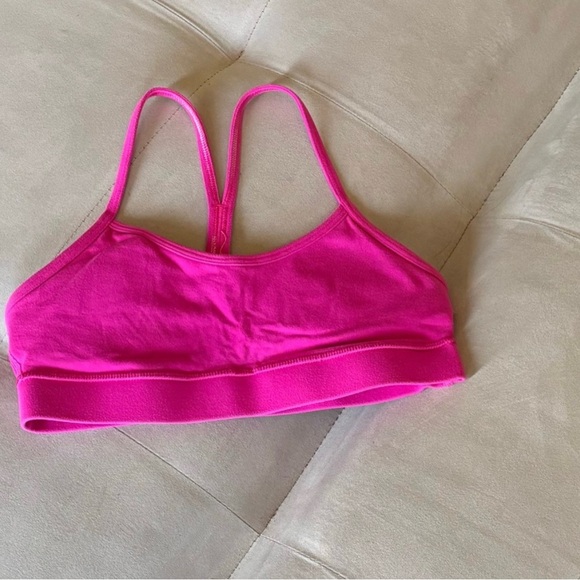 lululemon bra - Picture 2 of 4